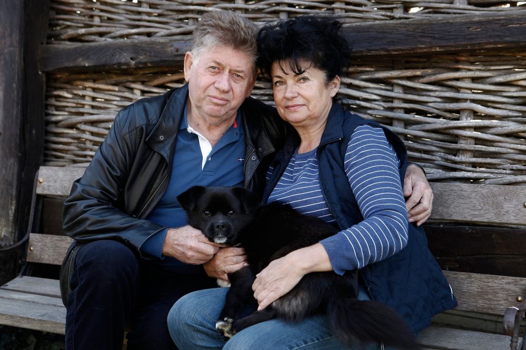 Višnja i Zdravko Pevec - 3