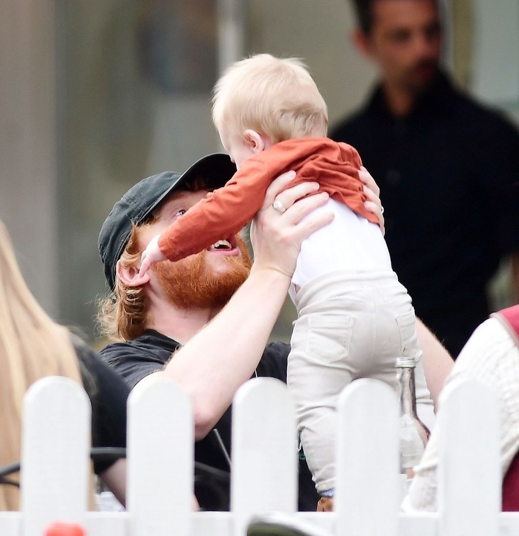 Rupert Grint - 3
