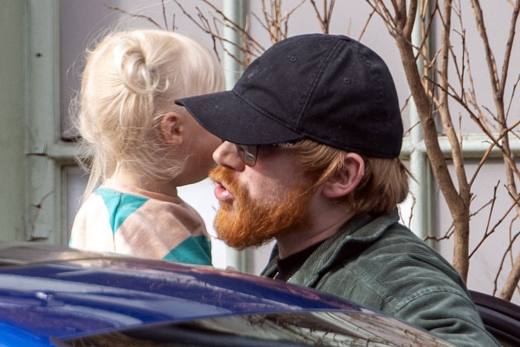 Rupert Grint - 16