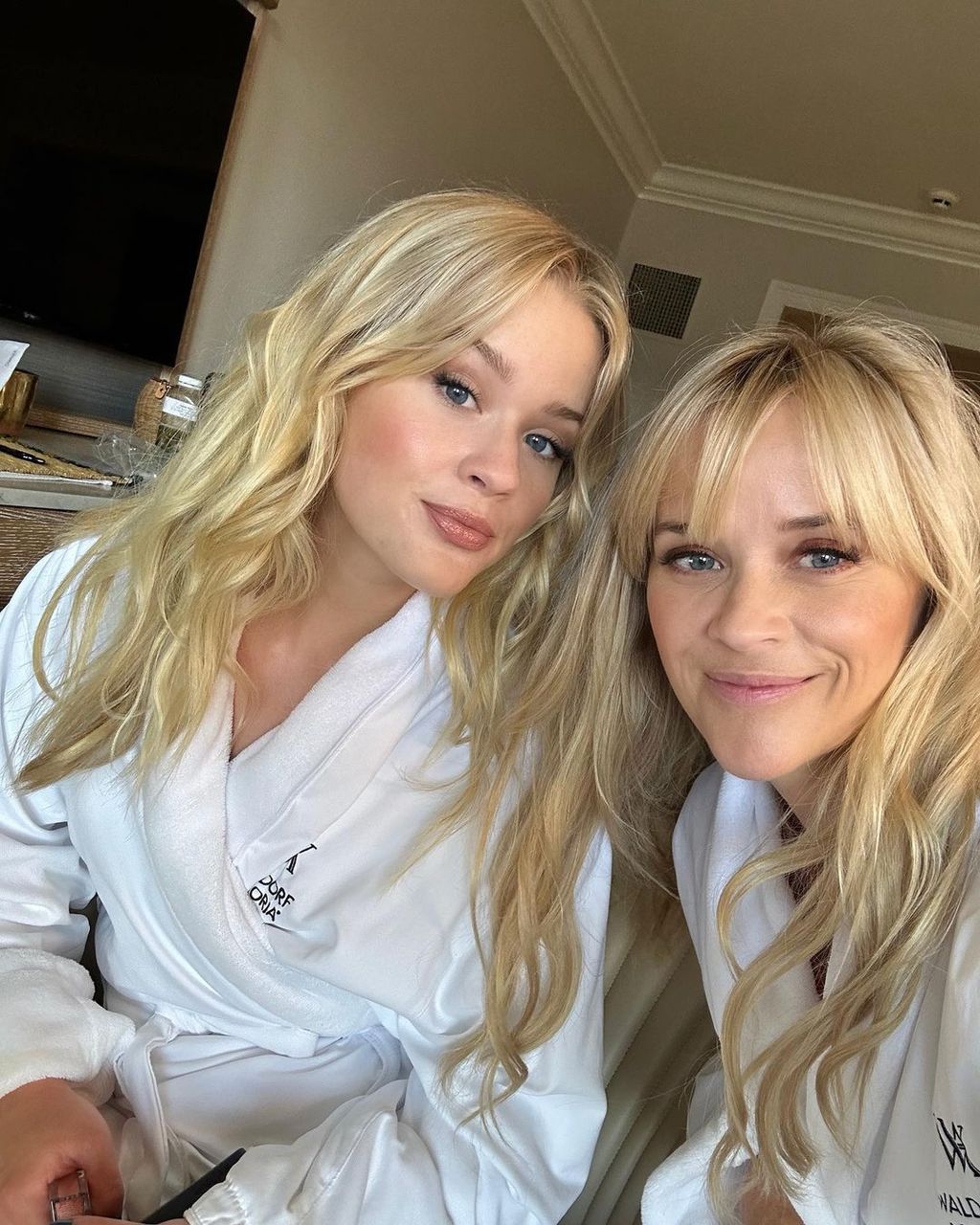 Reese Witherspoon - 8