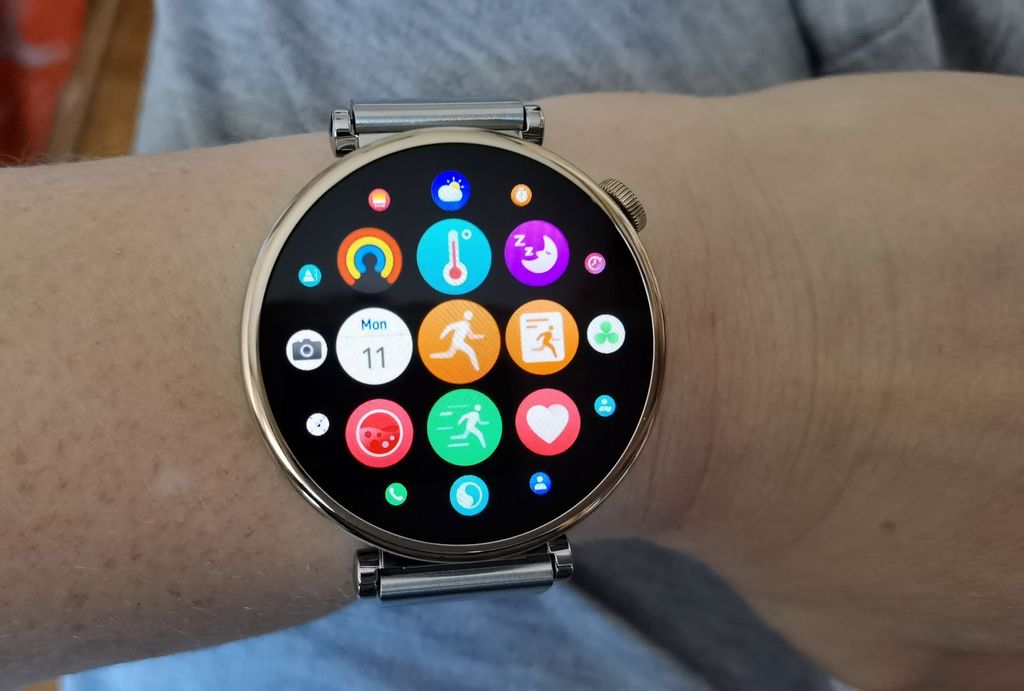 Huawei Watch GT 4 - 15