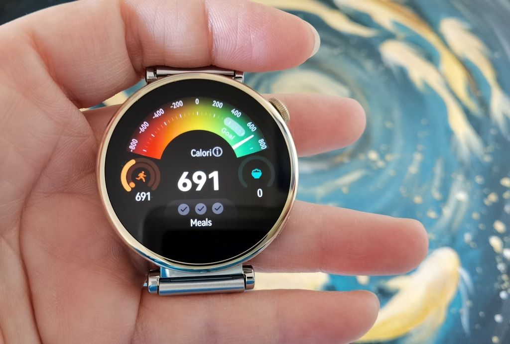 Huawei Watch GT 4 - 15