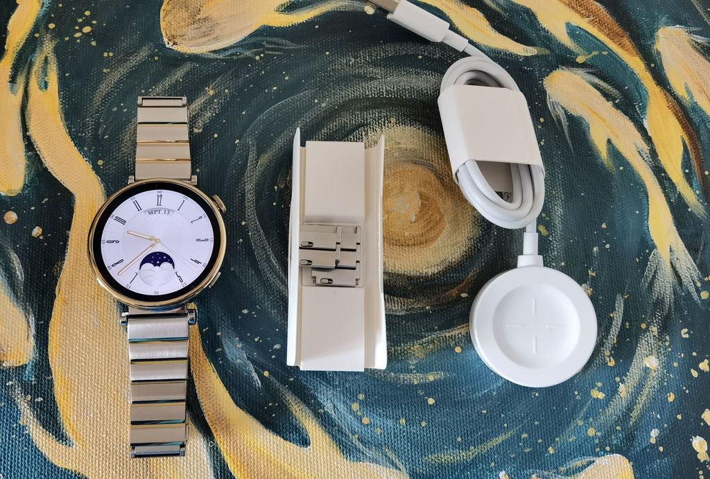 Huawei Watch GT 4 - 15