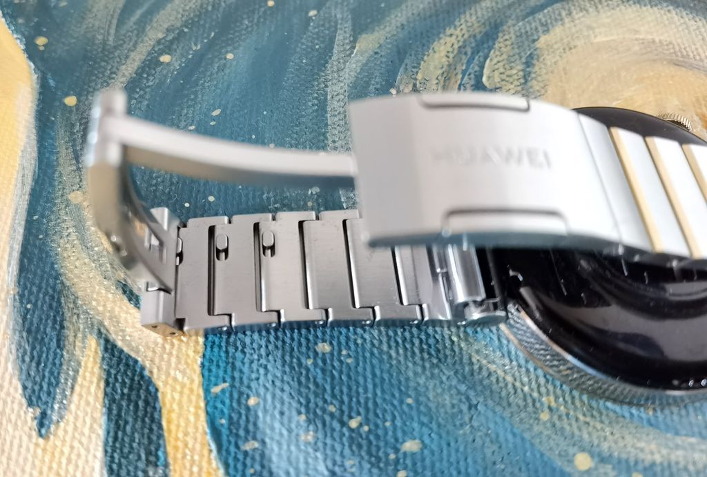 Huawei Watch GT 4 - 15