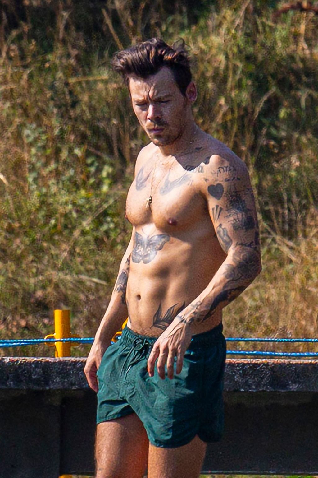 Harry Styles - 1
