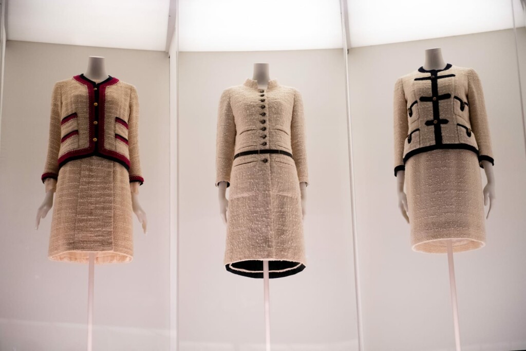 Izložba Gabrielle Chanel, Fashion Manifesto u Muzeju Viktorije i Alberta u Londonu - 6