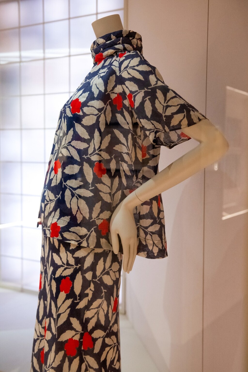 Izložba Gabrielle Chanel, Fashion Manifesto u Muzeju Viktorije i Alberta u Londonu - 8