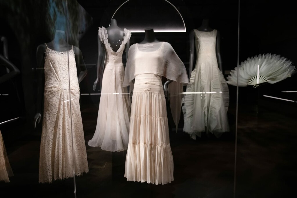 Izložba Gabrielle Chanel, Fashion Manifesto u Muzeju Viktorije i Alberta u Londonu - 11