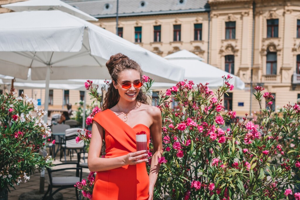 Novosti u hotelu Esplanade