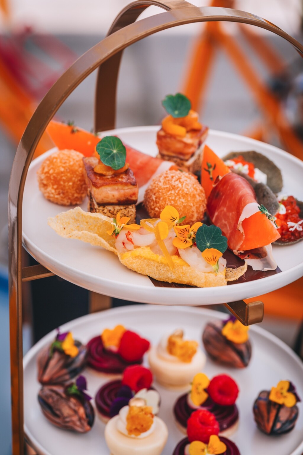 Novosti u hotelu Esplanade