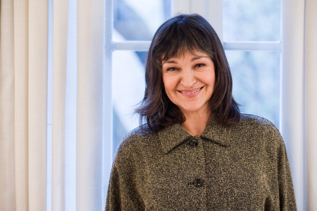 Slavica Knežević - 1