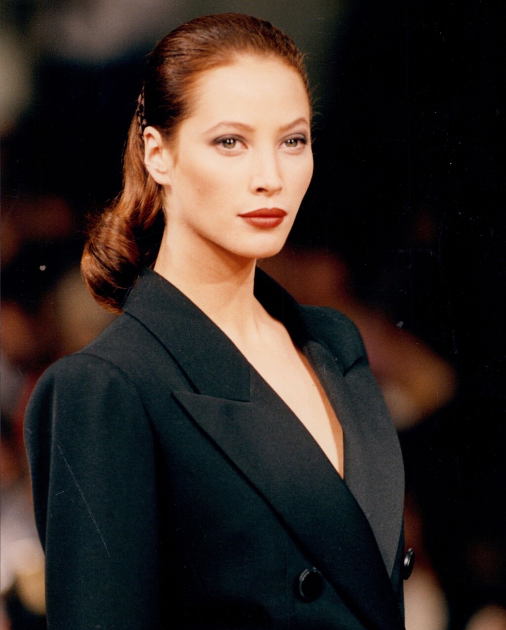 Christy Turlington