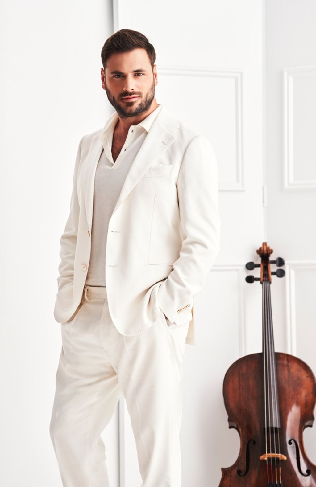 Stjepan Hauser