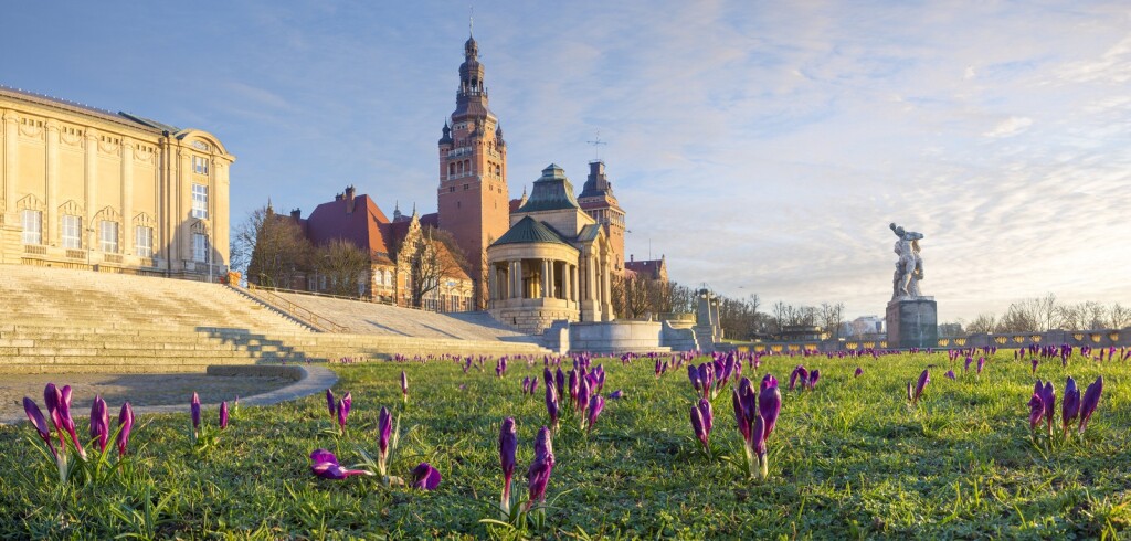 Szczecin