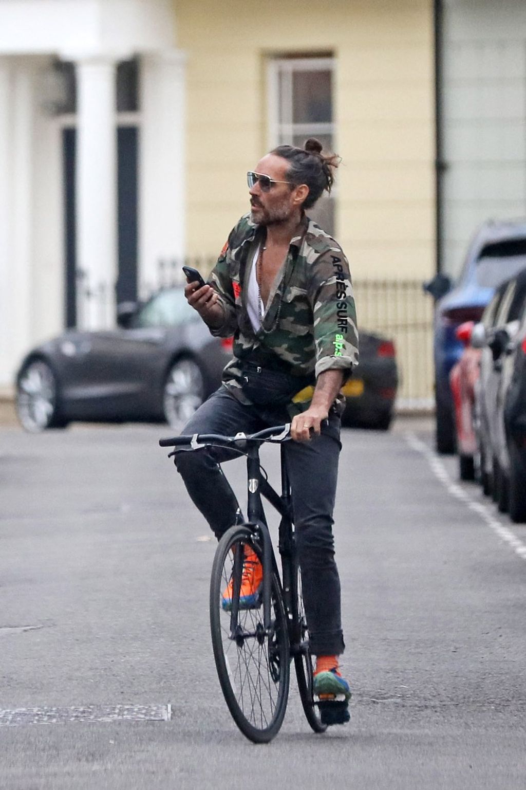 Russell Brand