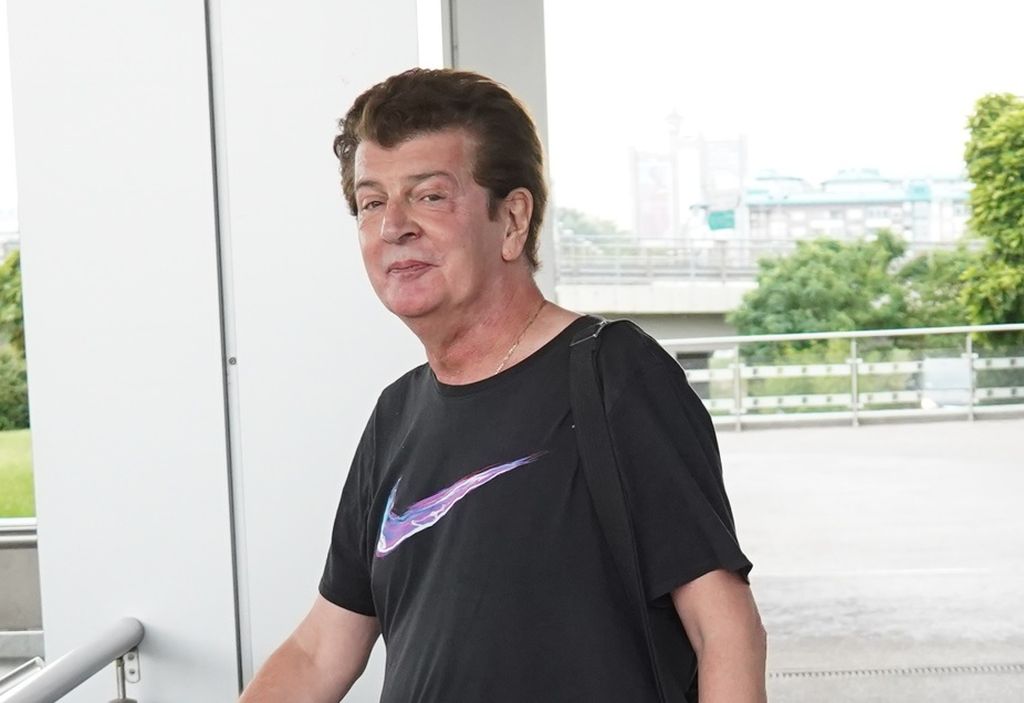 Momčilo Bajagić Bajaga