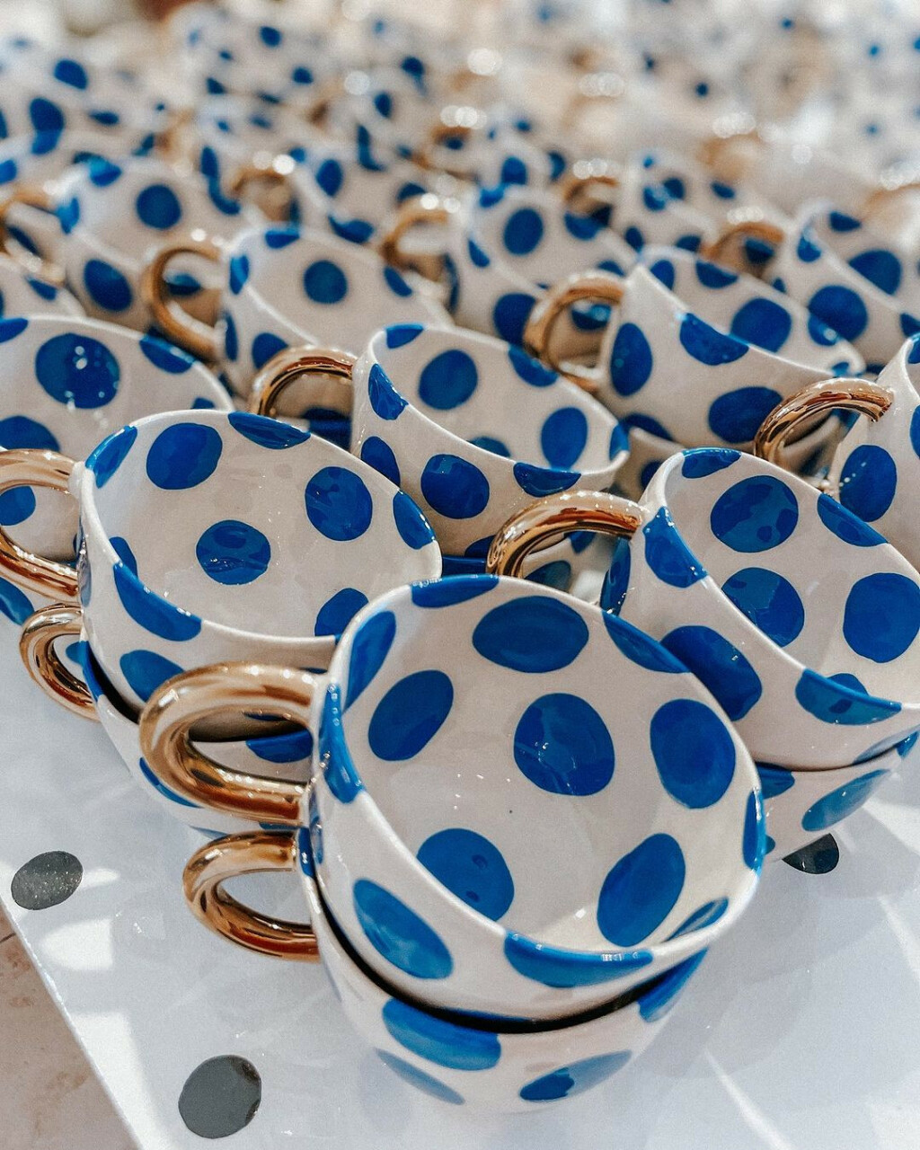 Točkaste šalice Chia Cups imaju brojne obožavateljice - 1