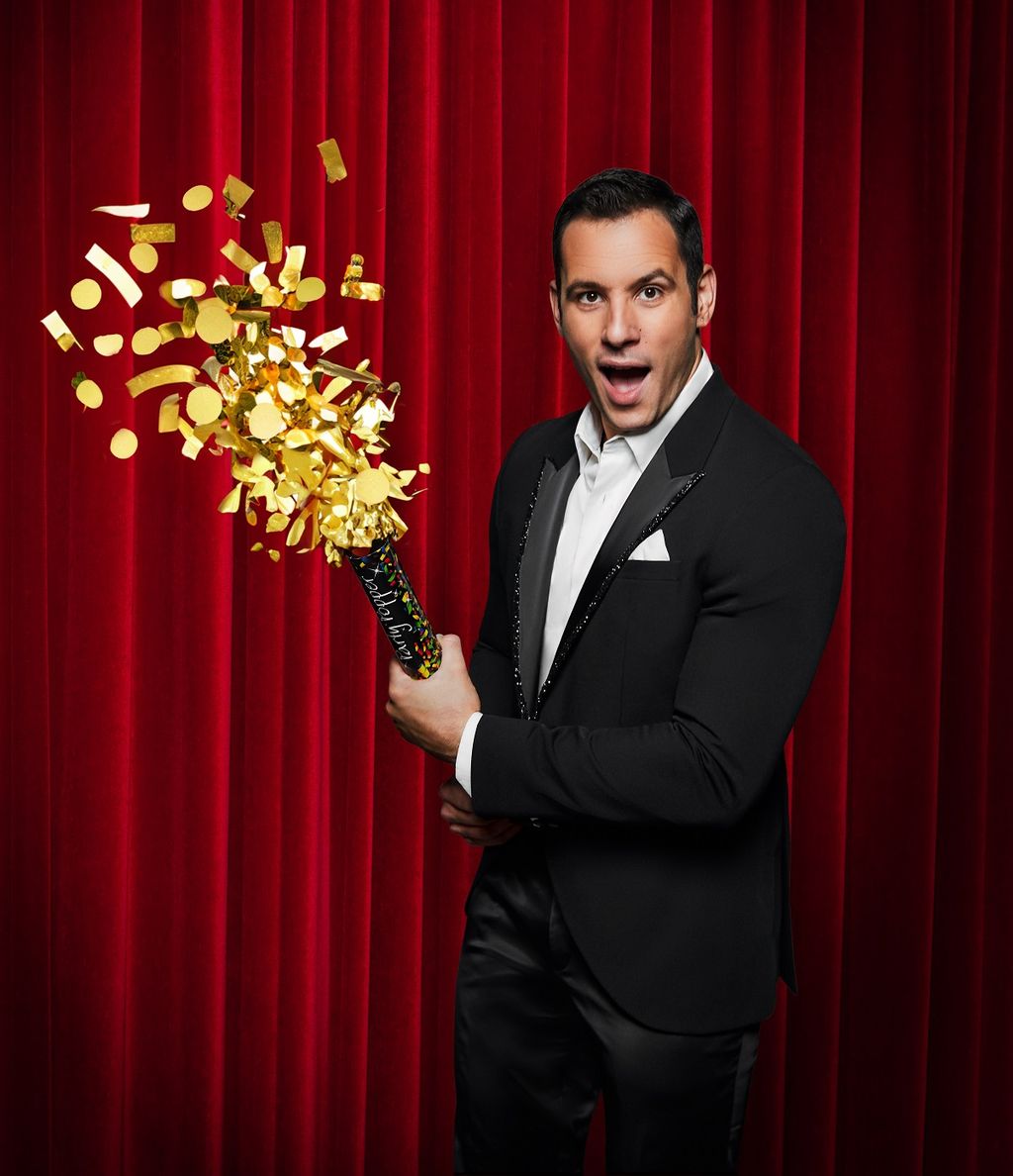 Fabijan Pavao Medvešek