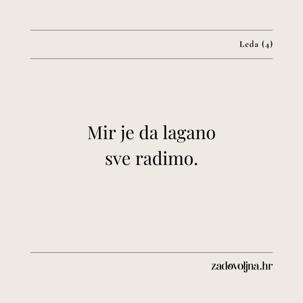 Dječji citati o miru - 3