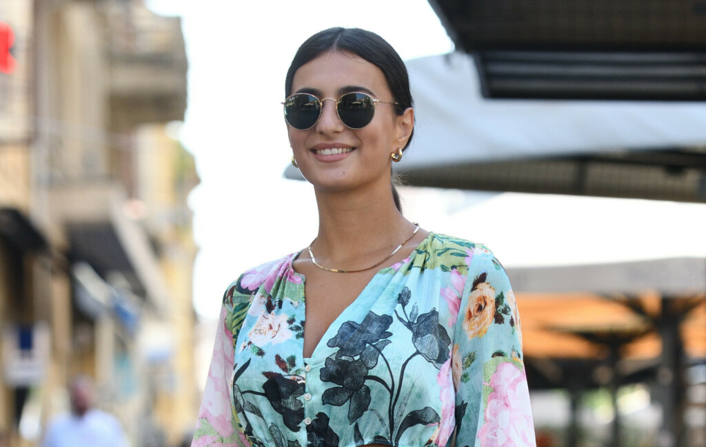 Ulična moda u centru Zagreba - 7