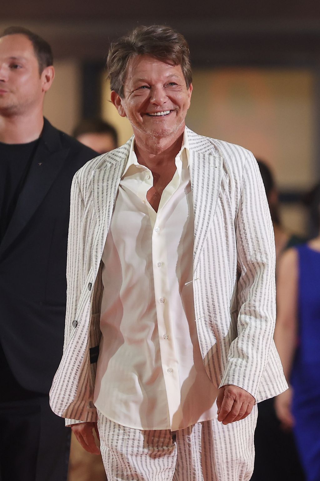 Dragan Bjelogrlić - 1