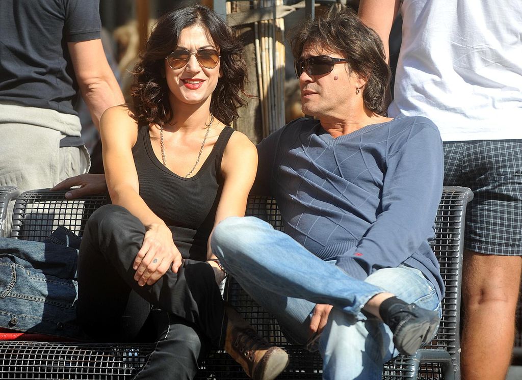 Vlado Kalember i Ana Rucner - 3