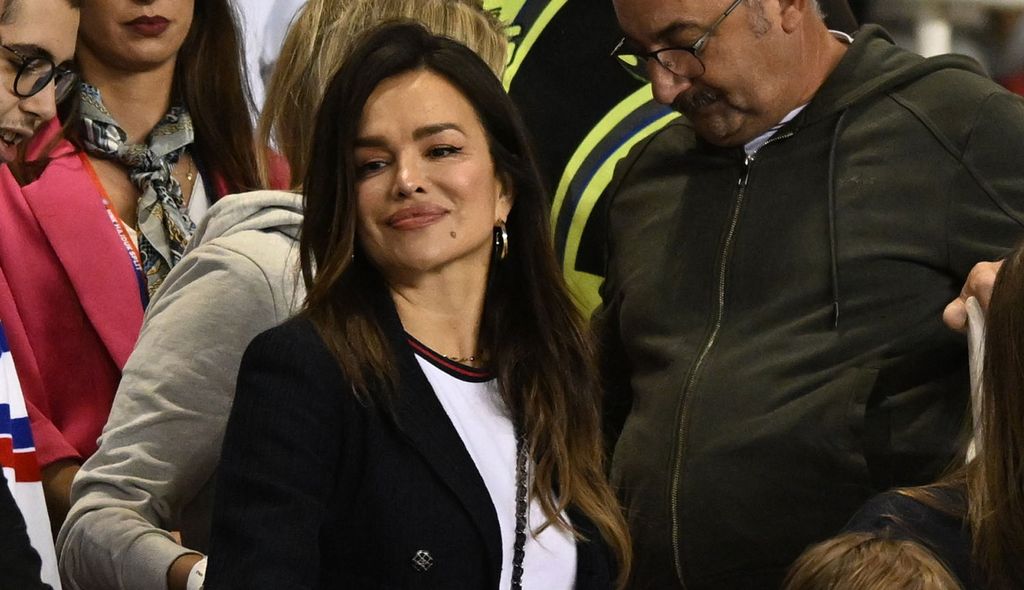 Severina sa sinom