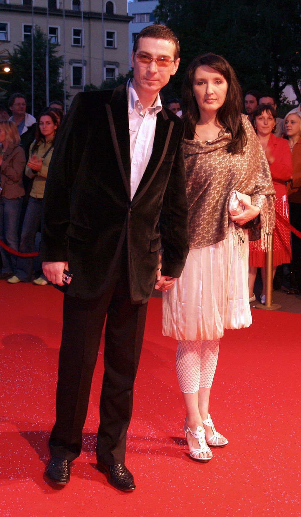 Massimo Savić i Eni Kondić - 2