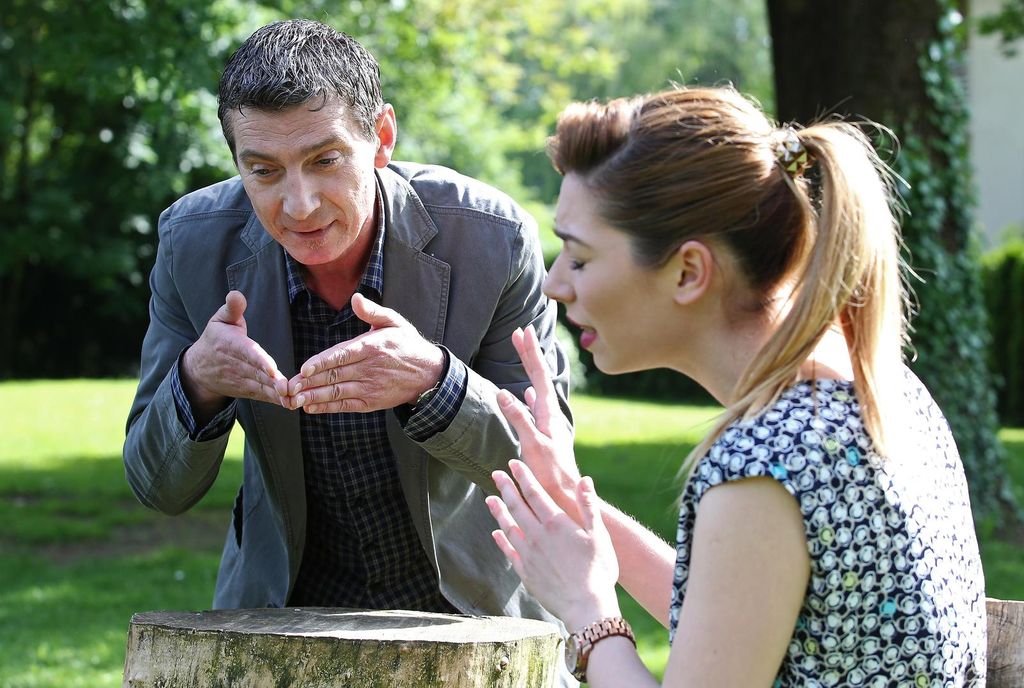 Massimo Savić i Mirna Savić - 1