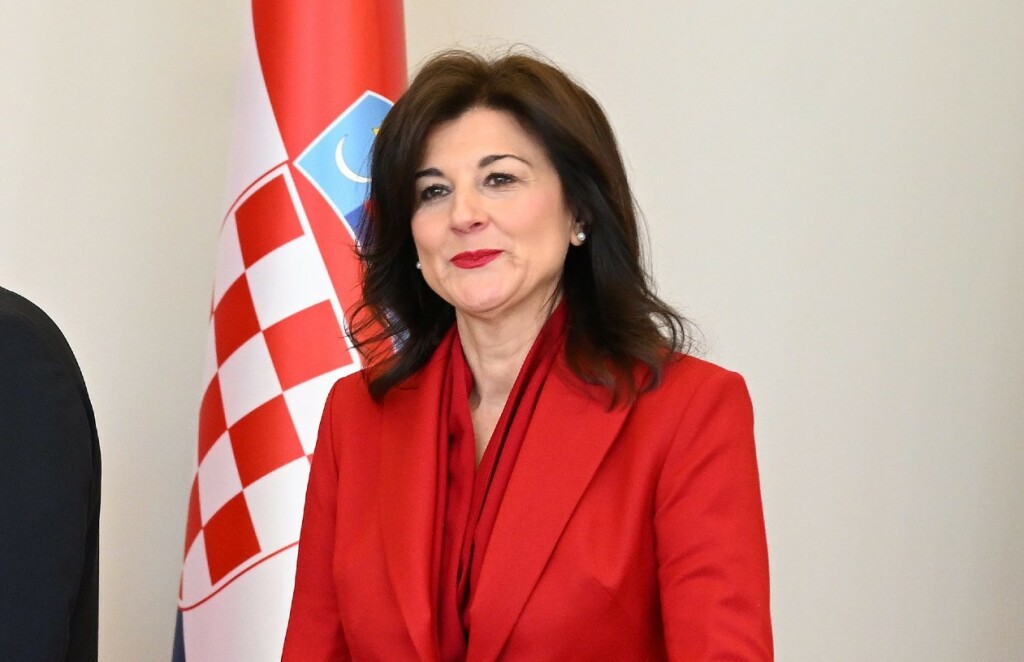 Sanja Musić Milanović