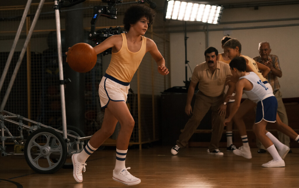 U Šibeniku je počelo snimanje filma 'Nešto jače od mene' o Draženu Petroviću - 4