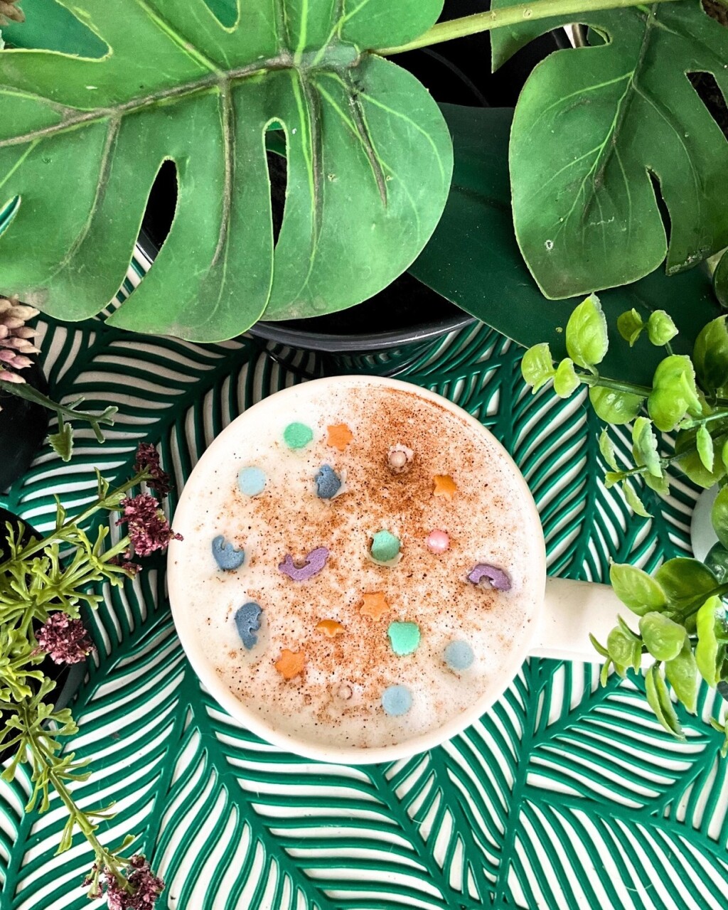 Anime ponuda u Cat Caffeu