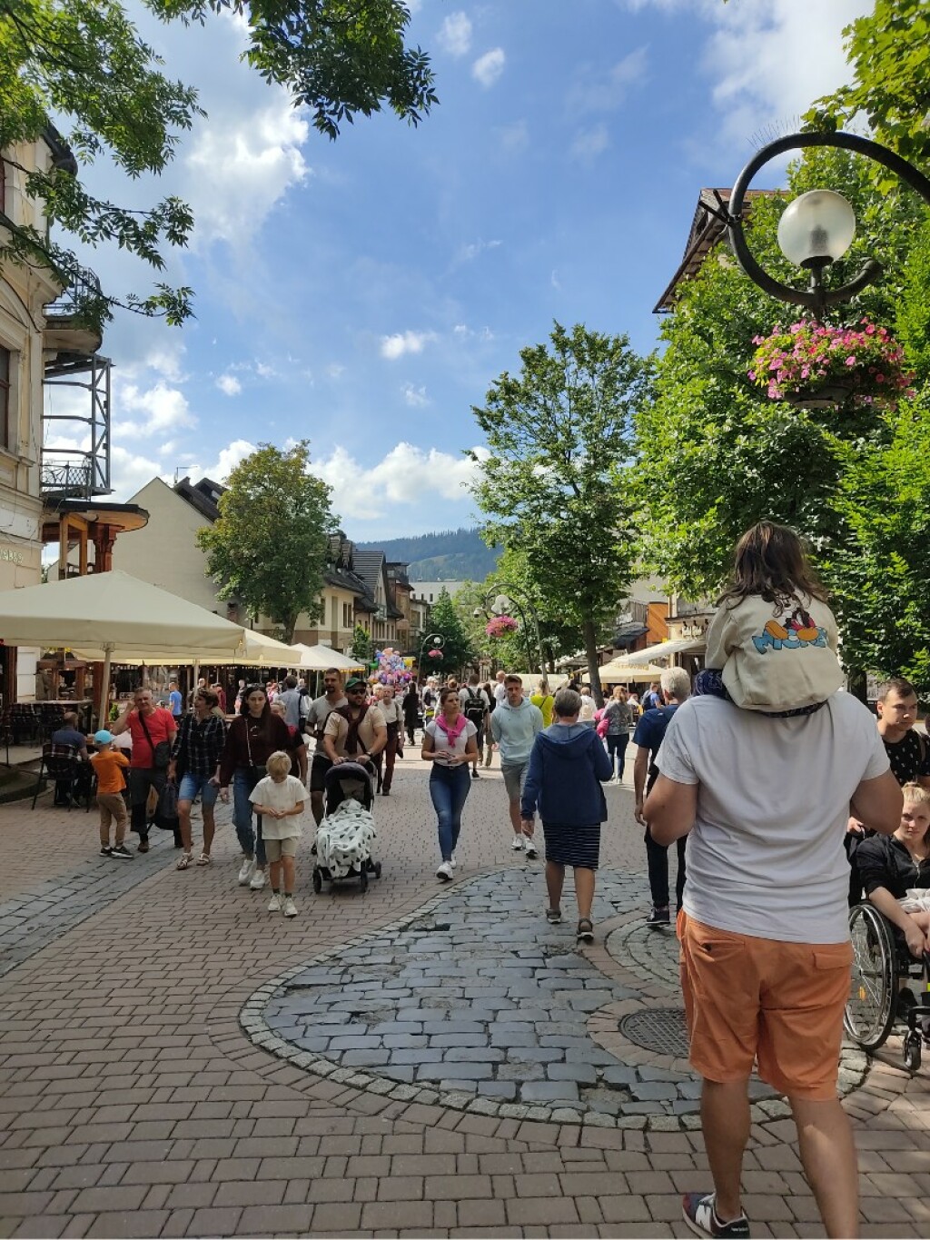 Zakopane