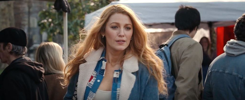 BLAKE LIVELY - 2