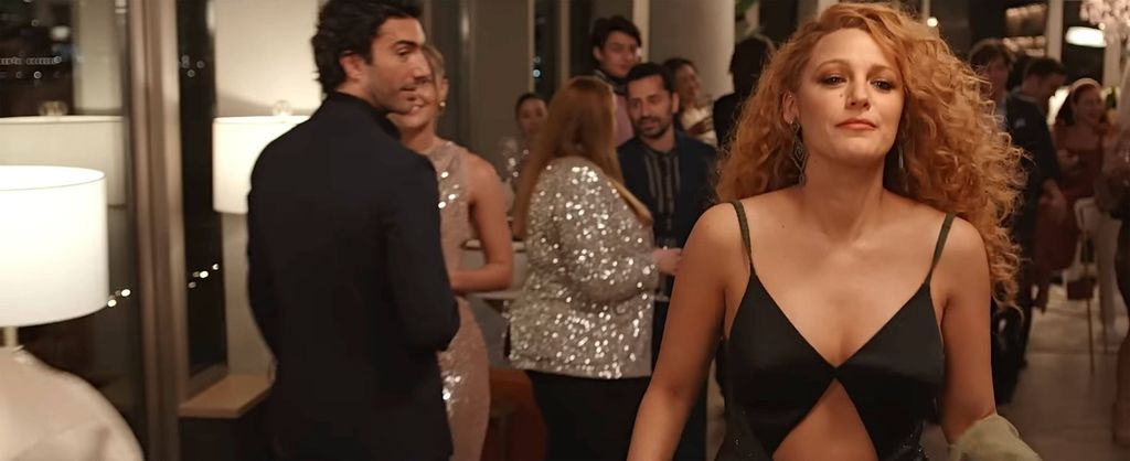 BLAKE LIVELY - 17