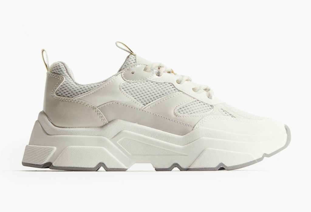 H&M tenisice, 39,99 eura