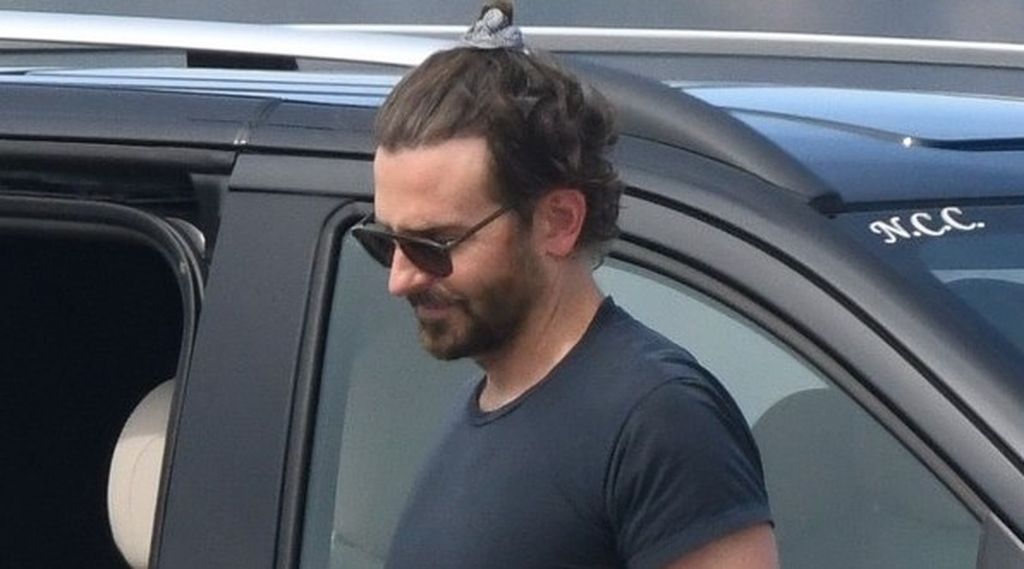 Gigi Hadid, Bradley Cooper