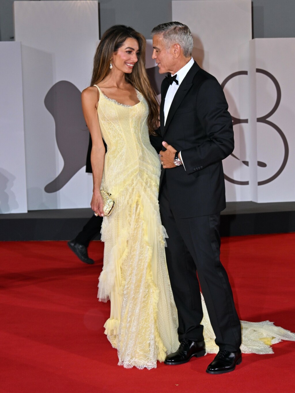 Amal i George Clooney