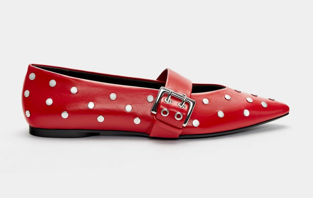 Pull&Bear, 29,99 eura