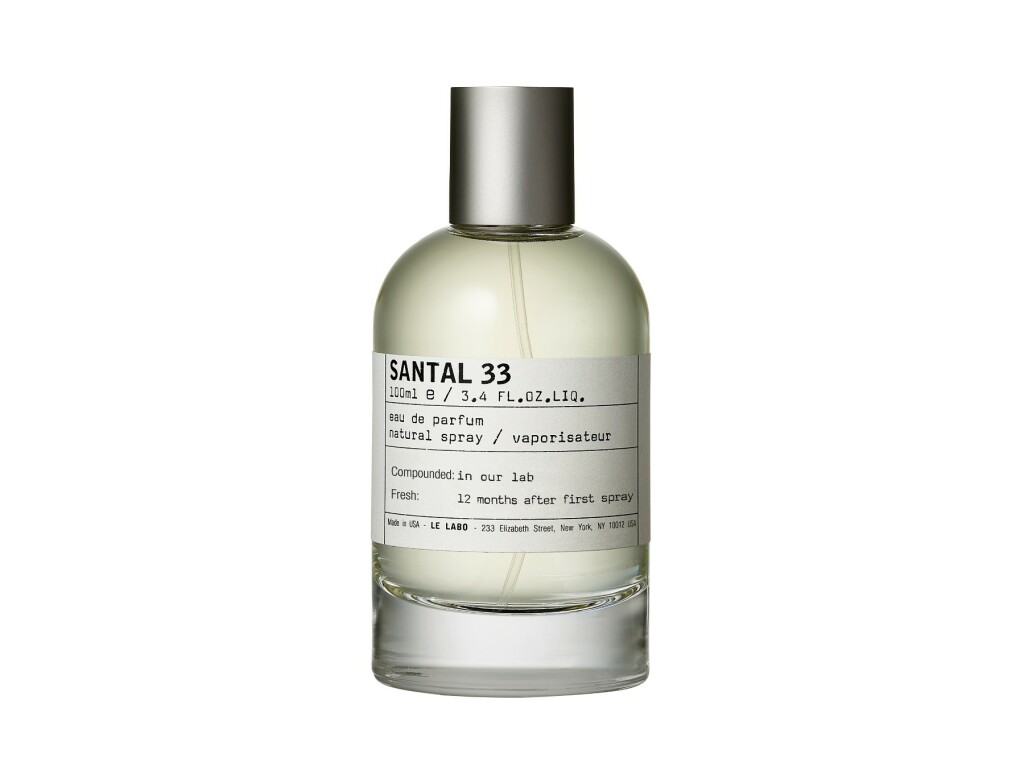 Le Labo Santal 33 Eau de Parfum