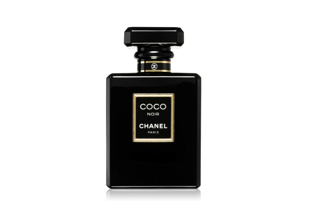 Chanel Coco Noir