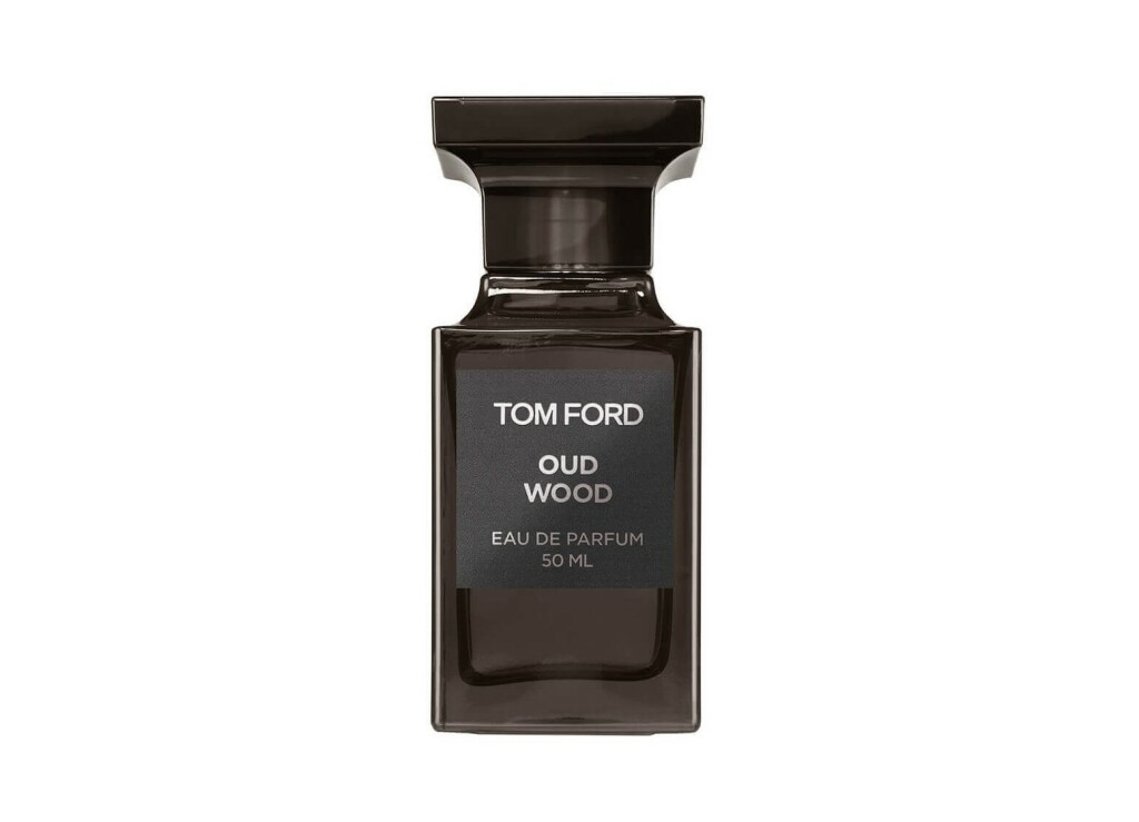 Tom Ford Oud Wood