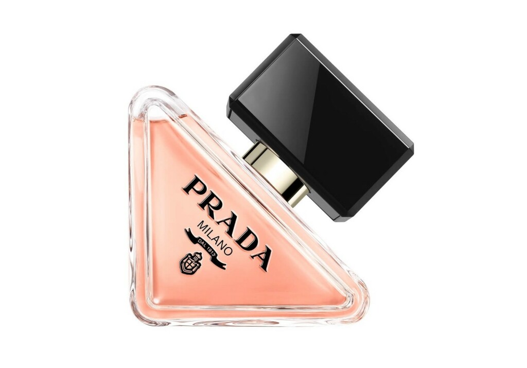 Prada Paradoxe