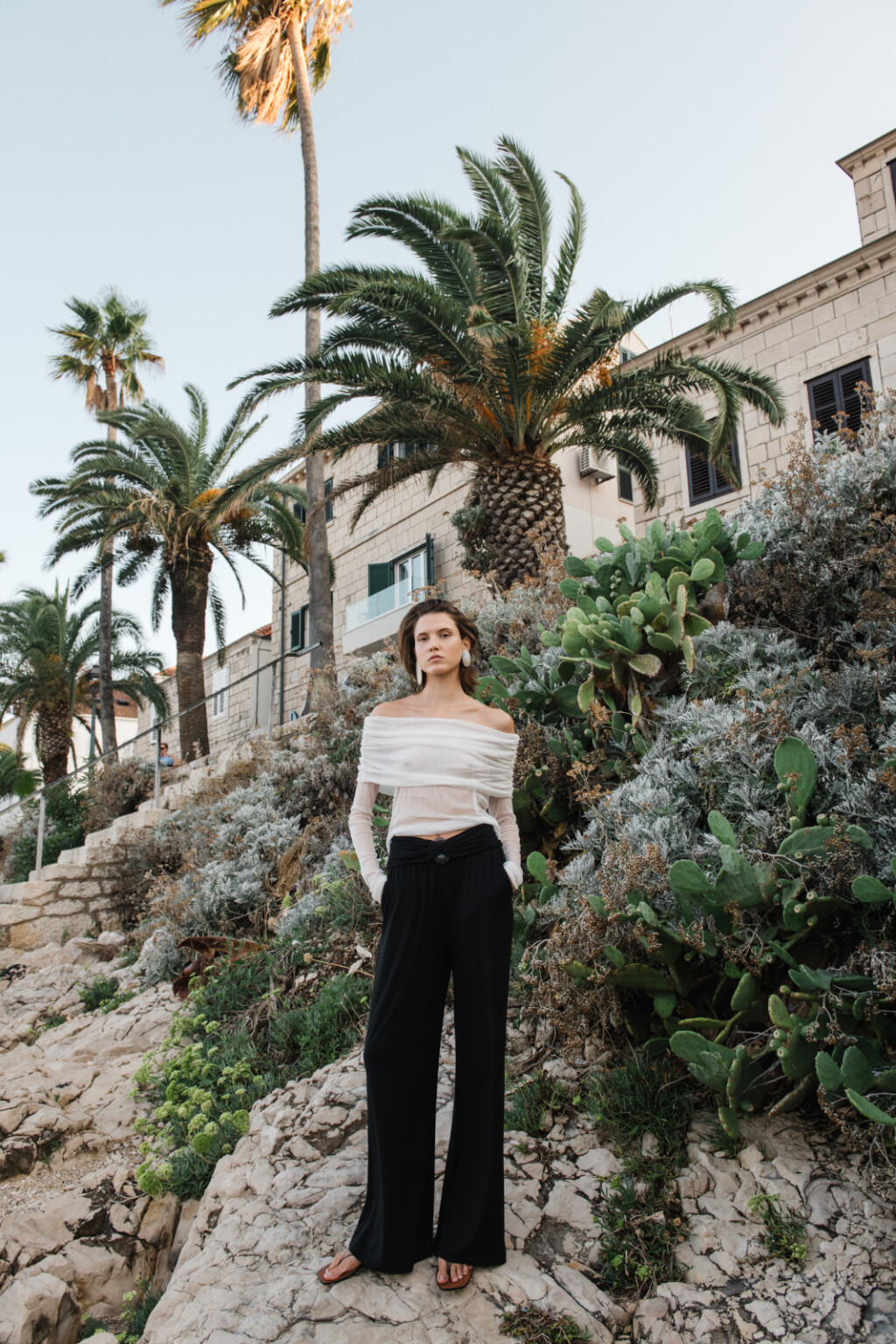 Moćna basic kolekcija brenda A'Marie u kojoj će ljeto trajati zauvijek