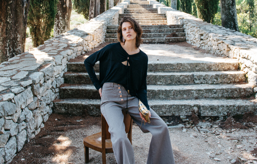 Moćna basic kolekcija brenda A'Marie u kojoj će ljeto trajati zauvijek - 12