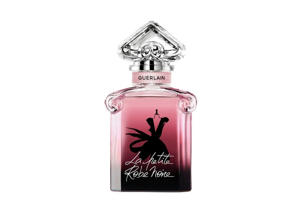 Guerlain La Petite Robe Noire Eau De Parfum Intense