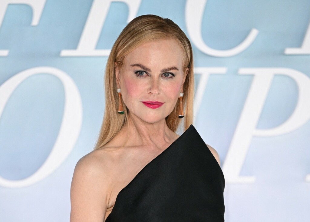 Nicole Kidman