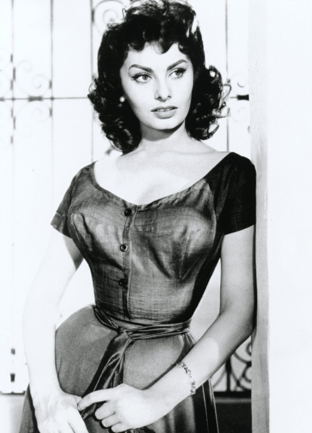 Sophia Loren