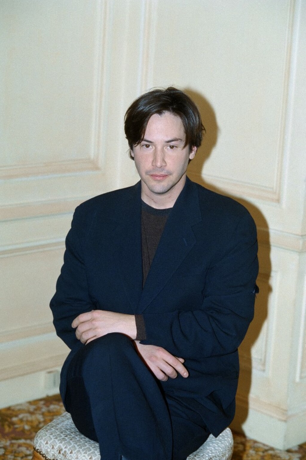 Keanu Reeves 1997.