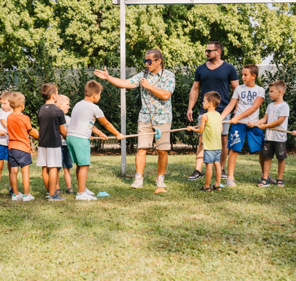 Program je vodio Mario Petreković